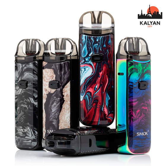 Pod-система Smok Nord 50W