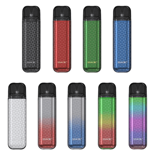 Pod-система Smok Novo 2S