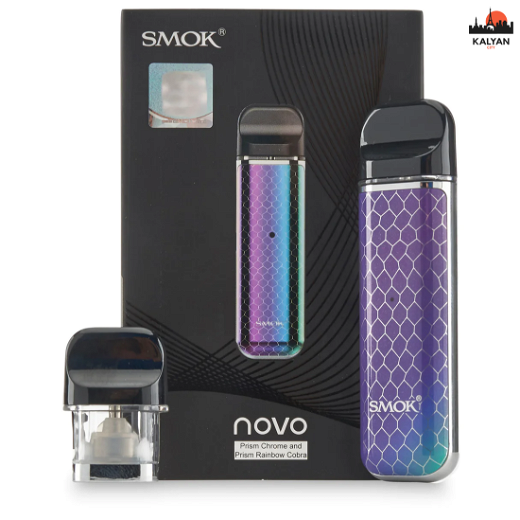 Pod-система Smok Novo 2X