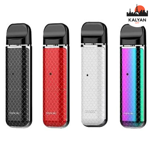 Pod-система Smok Novo 3 Pod Starter Kit