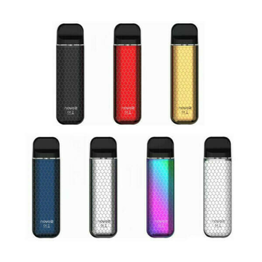 Pod-система Smok Novo 3 Pod Starter Kit