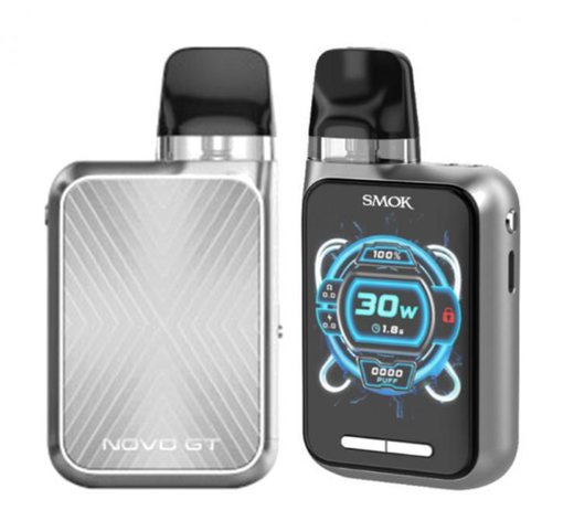 Pod-система Smok Novo GT Box