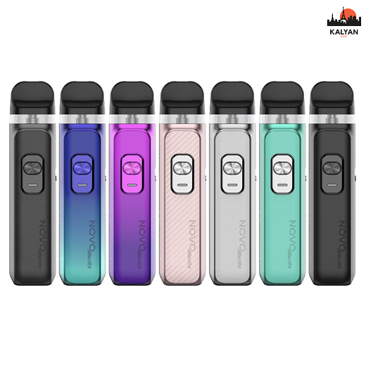 Pod-система Smok Novo Master Pod Kit