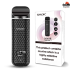 Pod-система Smok Novo X