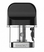 Картридж Smok Novo Pod (Propod, Novo, 2, 2s, 2c, 2x, pro, 3, gt, master, master box pod)