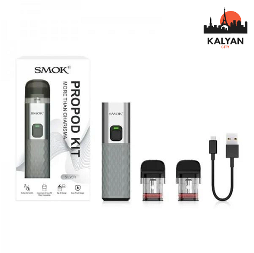 Pod-система Smok ProPod Kit 800 mah