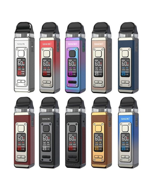 Pod-система Smok RPM 4