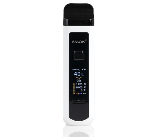 Pod-система Smok RPM 40 Pod Kit