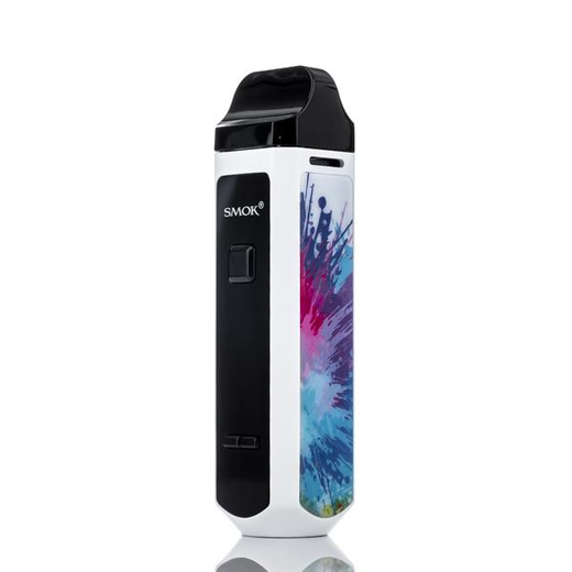 Pod-система Smok RPM 4 Pod Kit
