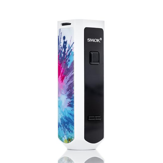 Pod-система Smok RPM 4 Pod Kit