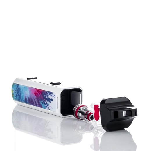Pod-система Smok RPM 4 Pod Kit