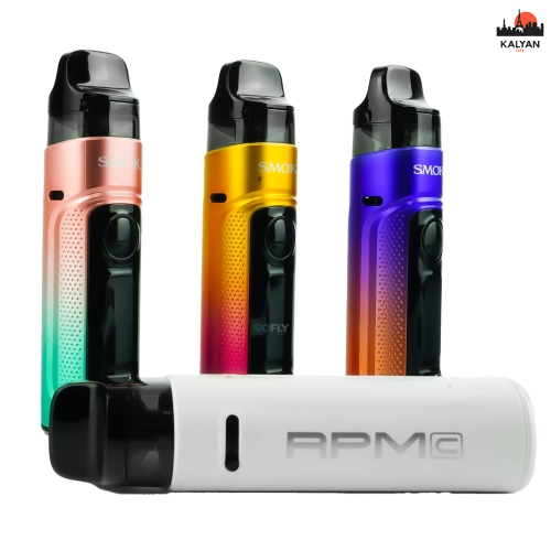 Pod-система Smok RPM C