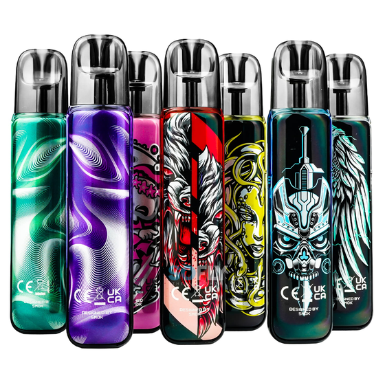 Pod-система Smok Solus G