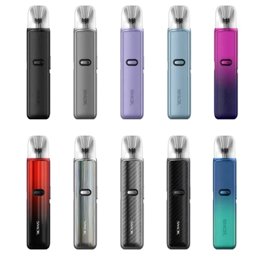 Pod-система Smok Solus GT