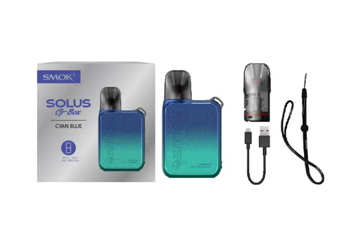 Pod-система Smok SOLUS GT BOX