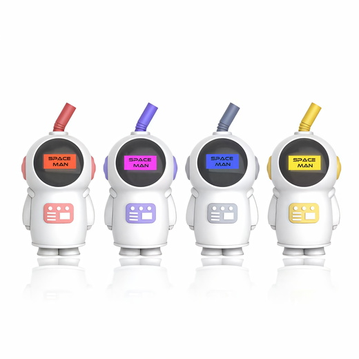 Одноразки Lavie Space Man 7000