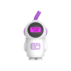 Одноразки Lavie Space Man 7000