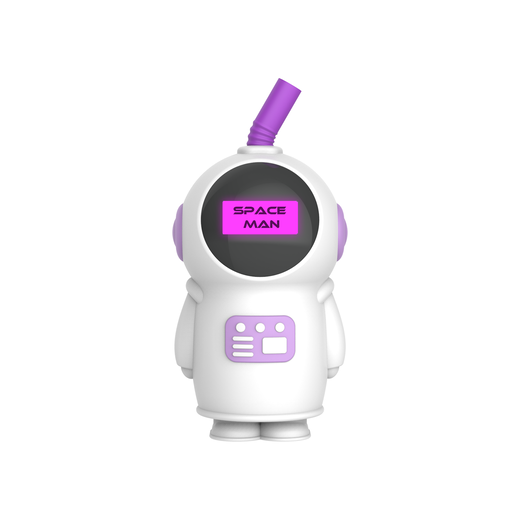 Одноразки Lavie Space Man 7000
