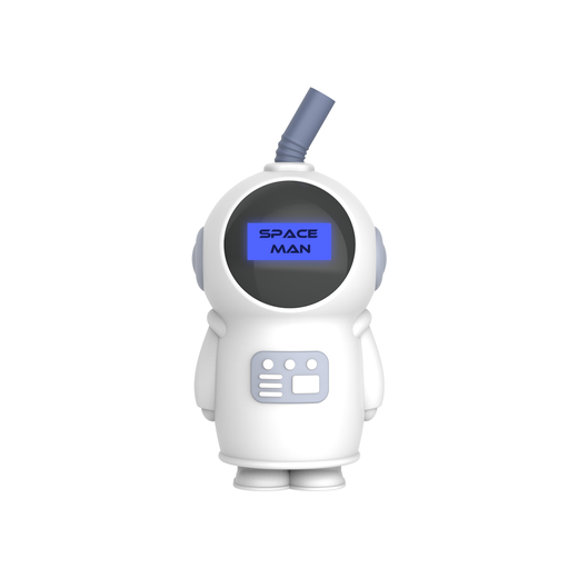 Одноразки Lavie Space Man 7000