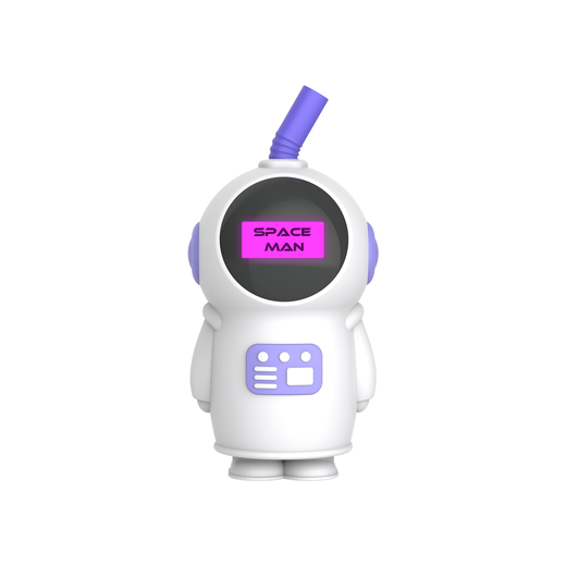 Одноразки Lavie Space Man 7000