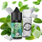 Жидкость Hype Kit 30 мл Salt (Набор)