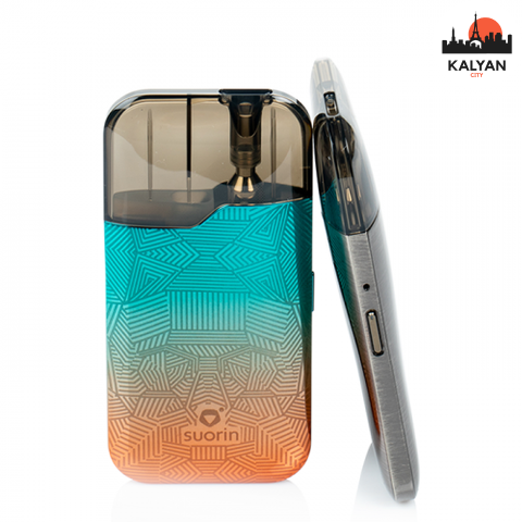 Pod-система Suorin Air Pro Pod Kit