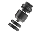 Дріпка Thunder Cloud Blaze Dual Coil RDA