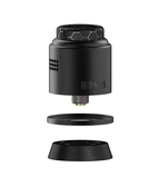 Дріпка Thunder Cloud x Bonza Pro RDA