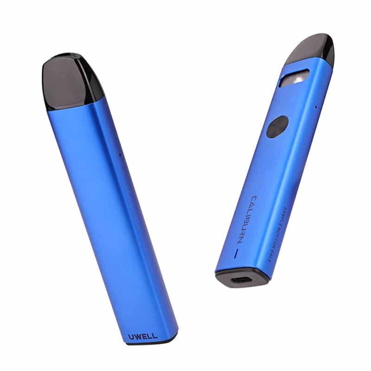 Pod-система Uwell Caliburn A3 Pod Kit
