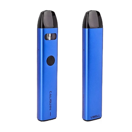 Pod-система Uwell Caliburn A3 Pod Kit