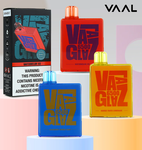 Одноразки Joyetech VAAL GLAZ 6500