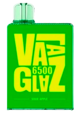 Одноразки Joyetech VAAL GLAZ 6500