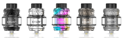 Атомайзер (бак) Vandy Vape Kylin V3 RTA