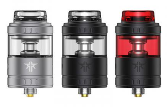 Атомайзер (бак) Vandy Vape Requiem RTA