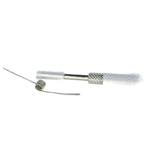 Спіраль Vandy Vape Superfine MTL Fused Clapton Coil