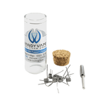 Спіраль Vandy Vape Superfine MTL Fused Clapton Coil