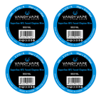 Котушка спіралі Vandy Vape Superfine MTL Fused Clapton Wire