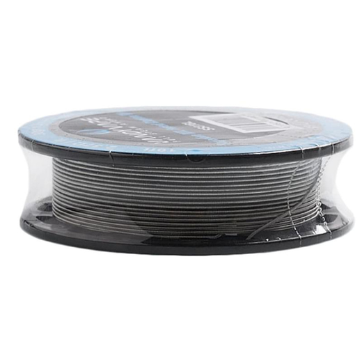 Котушка спіралі Vandy Vape Superfine MTL Fused Clapton Wire