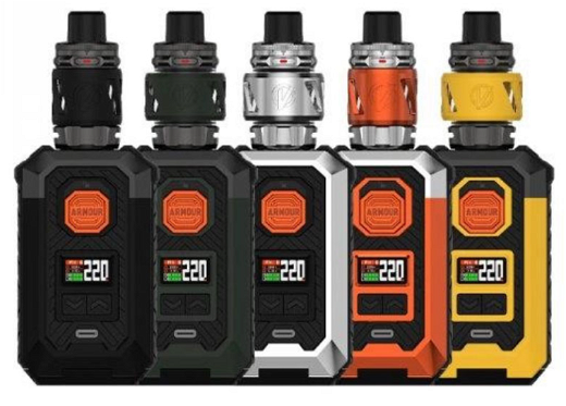 Vaporesso ARMOUR MAX