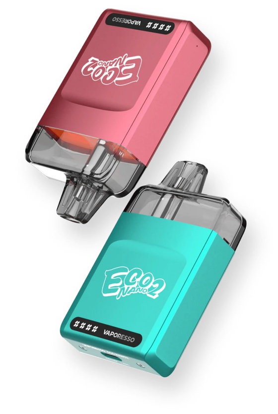 Pod-система Vaporesso Eco Nano 2