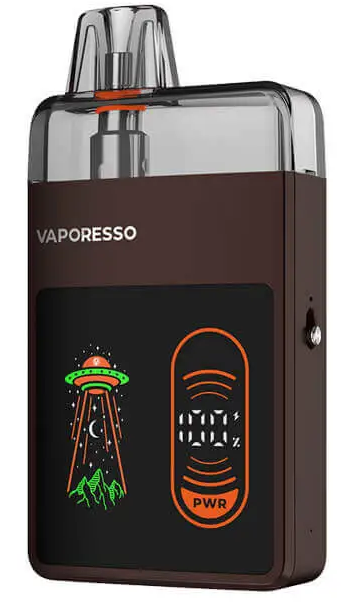 Pod-система Vaporesso Eco Nano Pro