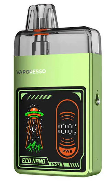 Pod-система Vaporesso Eco Nano Pro