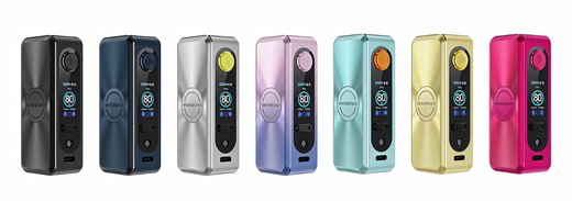 BOX mod Vaporesso Gen SE