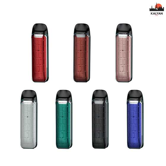 Pod-система Vaporesso Luxe Q Pod Kit