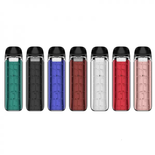 Pod-система Vaporesso Luxe Q Pod Kit