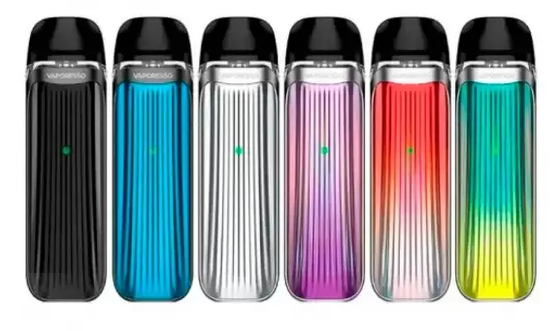 Pod-система Vaporesso Luxe QS