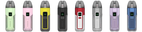 Pod-система Vaporesso Luxe X2 Pod Kit