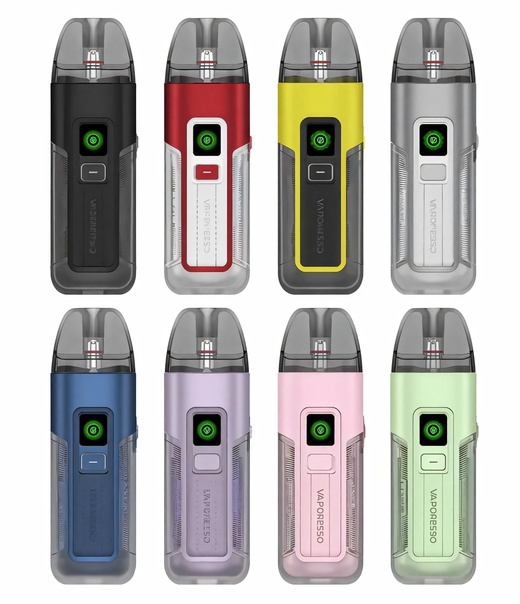 Pod-система Vaporesso Luxe X2 Pod Kit