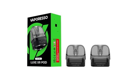 Пустой картридж Vaporesso Luxe XR Pod (Luxe XR / XR Max / X Pro)