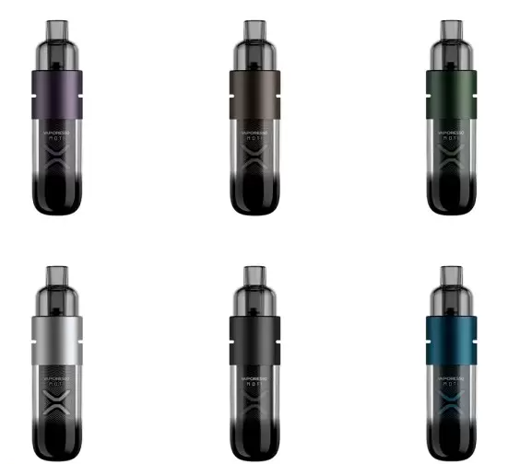 Pod-система Vaporesso Moti X MINI